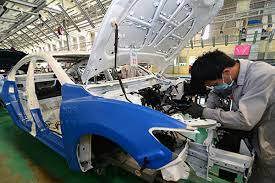 Chính phủ giao Bộ Tài chính đề xuất hướng gỡ khó cho ngành sản xuất ô tô trong nước