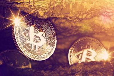Bitcoin vượt mốc 47.000 USD/BTC, các thợ đào đã trở lại?