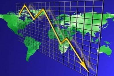 Nguy cơ suy thoái kinh tế toàn cầu?