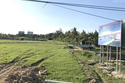 Việt Nam sẽ có hệ thống định giá đất mới