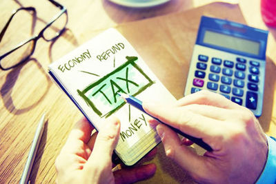 Chính sách thuế hỗ trợ doanh nghiệp, người dân: Nhìn từ nỗ lực của ngành Thuế