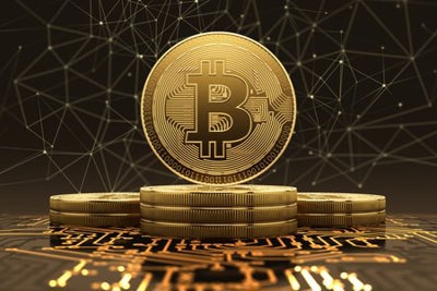 Bitcoin hiện đang giao dịch tại mức 11.786 USD/BTC