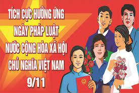 Tổng cục Thuế hướng dẫn thực hiện Ngày Pháp luật Việt Nam, Ngày Pháp luật Tài chính năm 2021