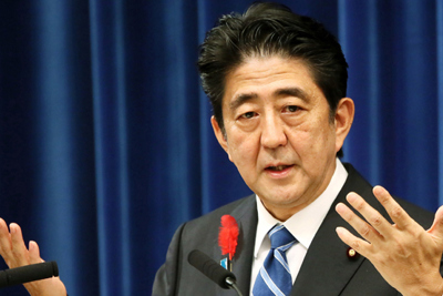 Di sản dang dở của Thủ tướng Shinzo Abe