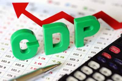 Năm 2022: Dự báo GDP tăng 6,5%