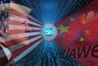 Cuộc chiến công nghệ Mỹ - Trung: Khác biệt quan điểm!