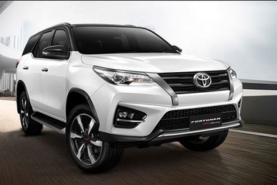 Xe Toyota được giảm giá 40-64 triệu đồng trong tháng 9