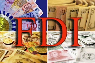Cẩn trọng vốn FDI Trung Quốc