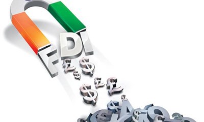 Cách thức mới để tiếp cận nguồn vốn FDI