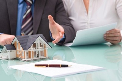 Bộ Công Thương cảnh báo hợp đồng “lạ” khi mua bán căn hộ chung cư