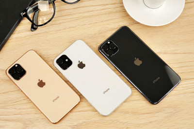 Cửa hàng ở Việt Nam bắt đầu nhận đặt trước iPhone 11, đoán giá 100 triệu