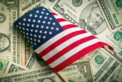 Người Mỹ sẽ viết lại nền kinh tế? (Bài 2)