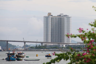 Đà Nẵng: Bất động sản nghỉ dưỡng, căn hộ condotel, ít giao dịch do nghi ngại về tính pháp lý