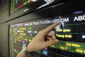 Những công ty nào bị đình chỉ và bị hạn chế giao dịch trên UPCOM?