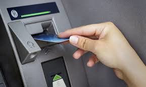 Chi trả hơn 4.100 tỷ đồng thông qua tài khoản ATM trong 8 tháng đầu năm