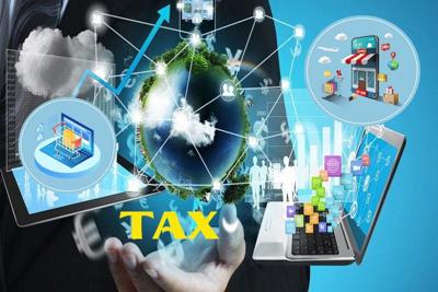 Trách nhiệm của chủ sở hữu sàn giao dịch thương mại điện tử trong việc kê khai, nộp thuế