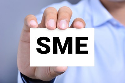 Định hướng thị trường vốn cho SMEs