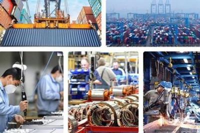 ADB dự báo kinh tế Việt Nam tăng trưởng 1,8% trong năm 2020 