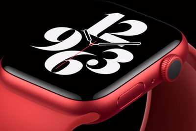 Apple ra mắt Apple Watch và iPad mới, không có iPhone nào được giới thiệu 