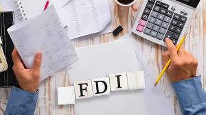 Vốn FDI thận trọng vào dệt may