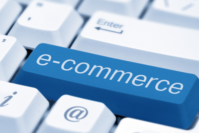 Tìm đường xuất khẩu qua chợ online