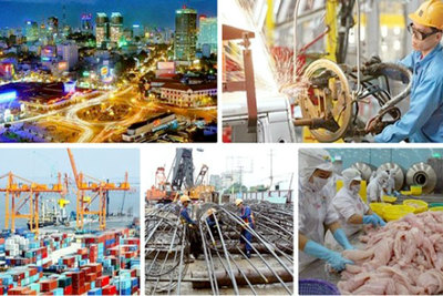 Việt Nam lọt top 20 nền kinh tế tốt nhất để đầu tư