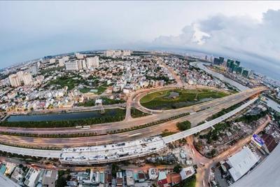 Bảo đảm đầu tư triển khai Dự án đường vành đai 4 TP. Hồ Chí Minh đúng quy định