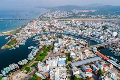 Thủ tướng chỉ đạo quy hoạch Phú Quốc thành đặc khu kinh tế