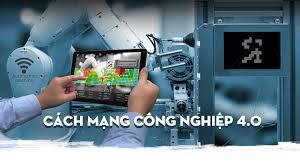 Ứng dụng công nghệ thông minh trong sản xuất kinh doanh tại doanh nghiệp Việt