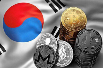 Vì sao Hàn Quốc siết chặt quản lý với tiền điện tử?