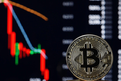 Bitcoin giảm sâu dưới 40.000 USD do đâu?
