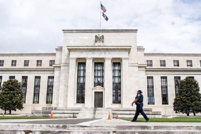Fed tăng lãi suất gây sức ép lên các nền kinh tế