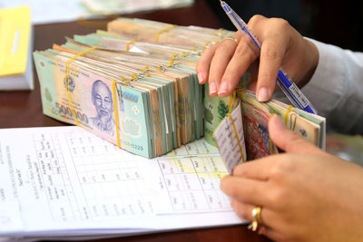 Nợ đóng BHXH của doanh nghiệp trên địa bàn Hà Nội đang diễn biến phức tạp