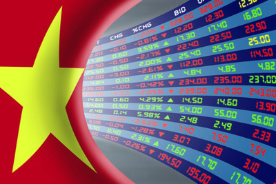 Thị trường chứng khoán Việt Nam sắp được nâng hạng?