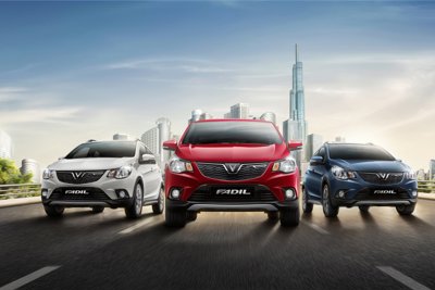 Những mẫu ôtô giá dưới 500 triệu đáng chú ý tại thị trường Việt