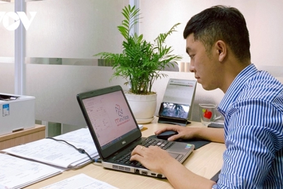 Từ tháng 11/2021, triển khai áp dụng hóa đơn điện tử tại Phú Thọ