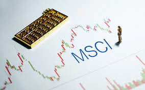 Việt Nam đứng thứ hai trong rổ chỉ số MSCI Frontier Markets Index và MSCI Frontier Markets 100 Index 