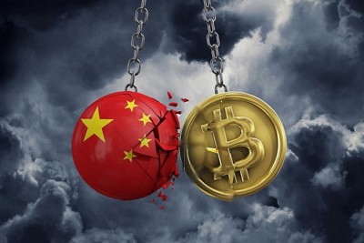 Trung Quốc đã trấn áp toàn diện tiền điện tử ra sao?