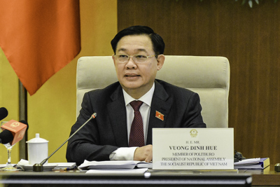 Thúc đẩy quan hệ kinh tế, thương mại, đầu tư giữa Việt Nam - Hoa Kỳ