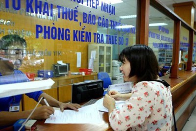 Cục Thuế TP. Hồ Chí Minh triển khai khoanh nợ tiền thuế, xóa nợ tiền phạt chậm nộp