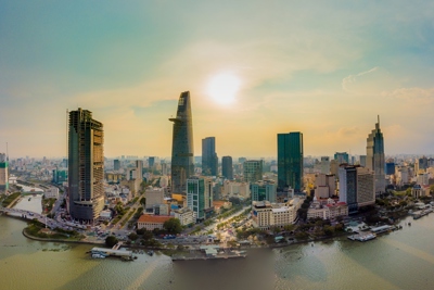 5 lý do khiến bất động sản Việt Nam thu hút giới đầu tư quốc tế