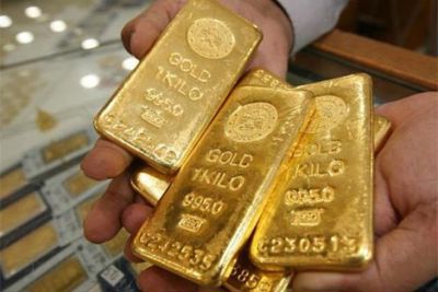 Từ nay đến cuối năm, vàng sẽ trở lại ngưỡng 1.700 USD/ounce