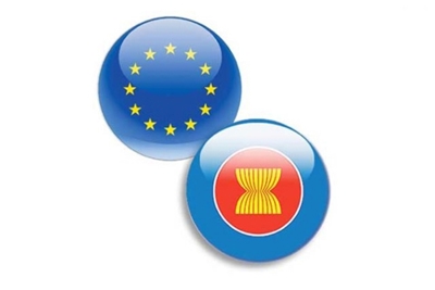 ASEAN-EU: Nối lại các cuộc đàm phán FTA