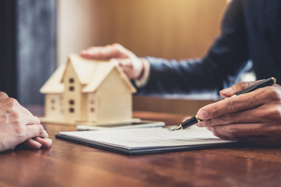 Sửa Luật Kinh doanh bất động sản: Siết bán nhà "trên giấy"