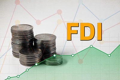 Thu hút FDI cần chính sách dài hơi