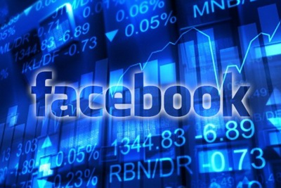Cổ phiếu Facebook hồi phục dần sau đợt lao dốc