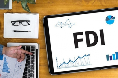 Cơ hội lớn hút vốn FDI