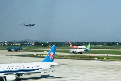 Rủi ro đầu cơ đất 'ăn theo' đề xuất xây sân bay Ứng Hòa