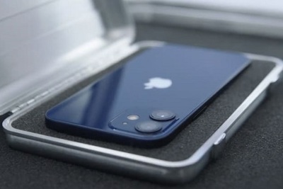 iPhone 12 chính hãng tại Việt Nam giá cao nhất lên tới 44 triệu đồng 
