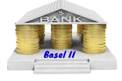 Gian nan đích đến Basel II
